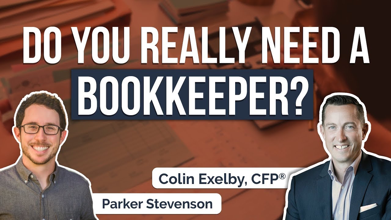 How Using a Bookkeeper Can Help Grow Your Business