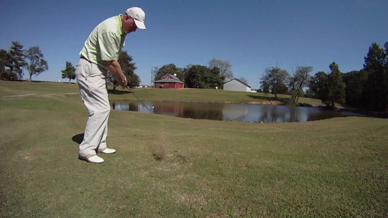 Reidsville Kiwanis Golf Tournement