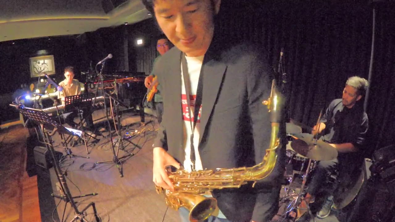 13/12/25 JayZhi & Friends Set 2