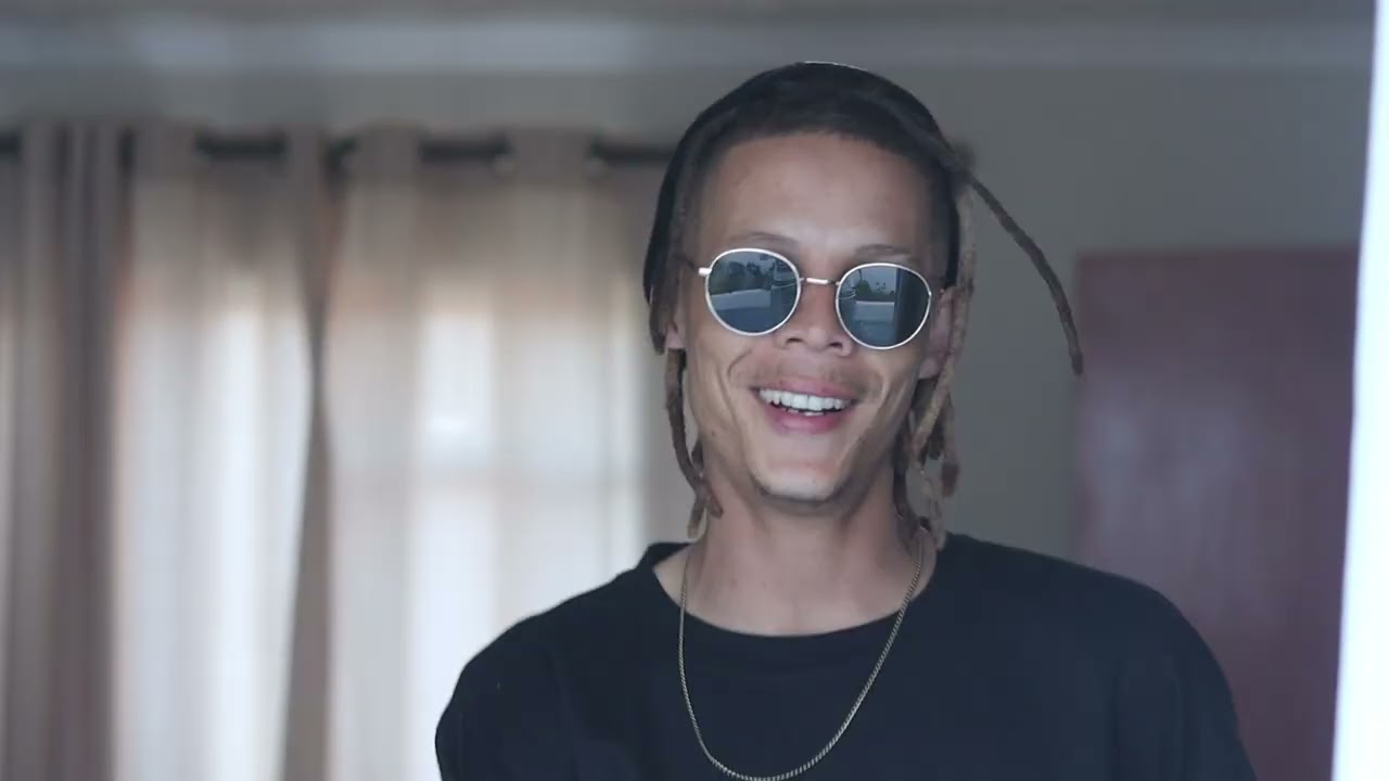 KopfKidsENTERTAINMENT   LYN official music video