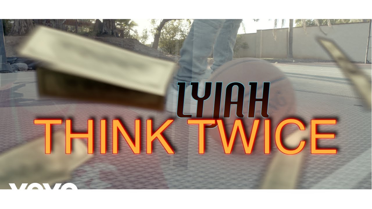 J. Stalin - Think Twice (Official Video) ft. Lyjah