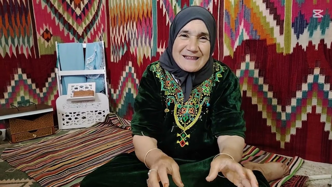 محاجب بدقيق القمح و السميد من الالف الى الياء  تحت طلب اخت لي ..😋 شهية طيبة