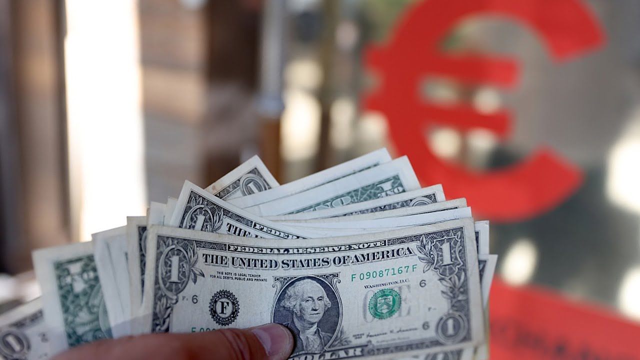 InFocus EP.188: Why are countries moving away from U.S. dollar