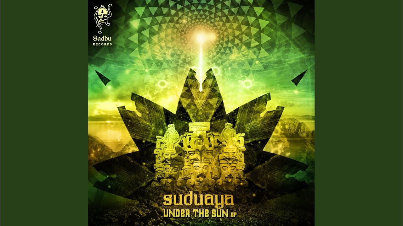 Gathering Under The Sun (Original Mix)