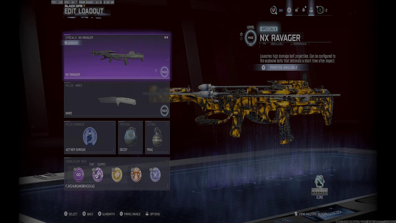 LIVE Zombies