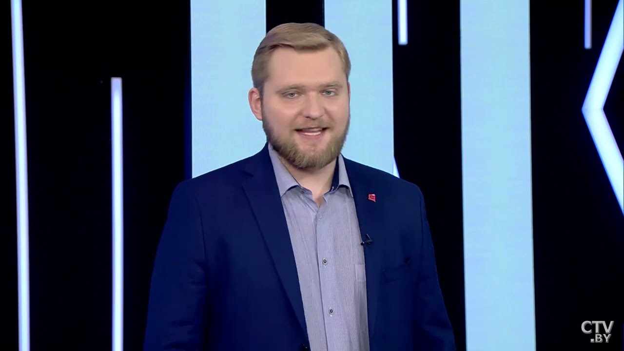 Г. Азаренок о Ларисе Грибалевой