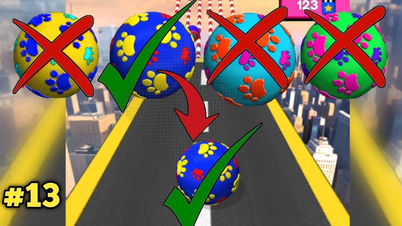 🏀Going balls || Gameplay || Episode 13 || Arbaz Gamer |