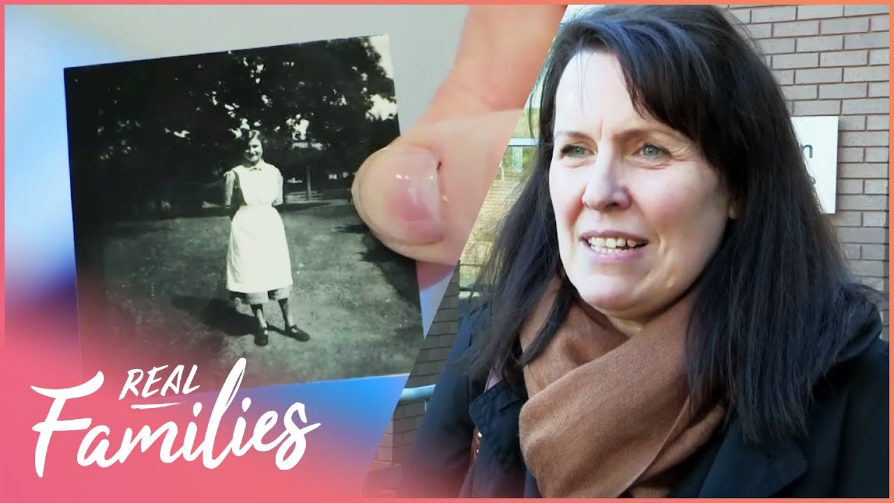 Real Families: Restarting Nursing Career | Student Nurses' Stories
