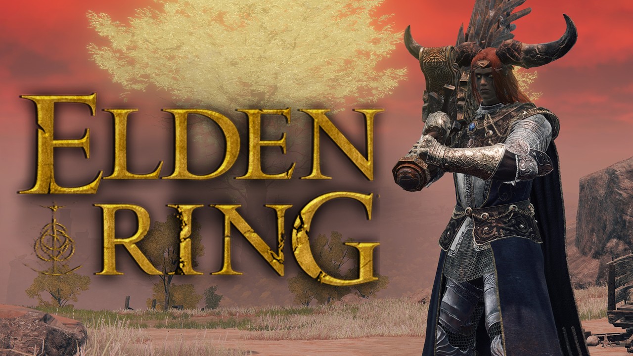 Bonfire Knights - Elden Ring: Live #8 