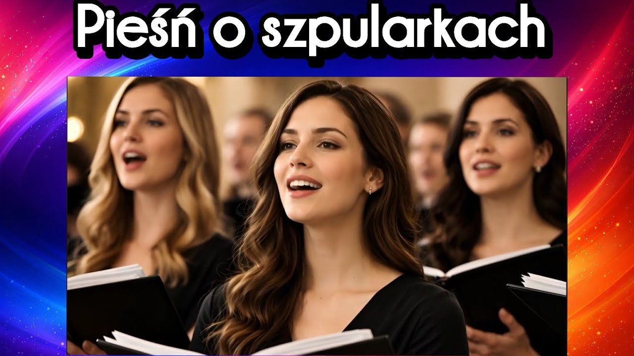 Żyrardów - Pieśń o Szpularkach