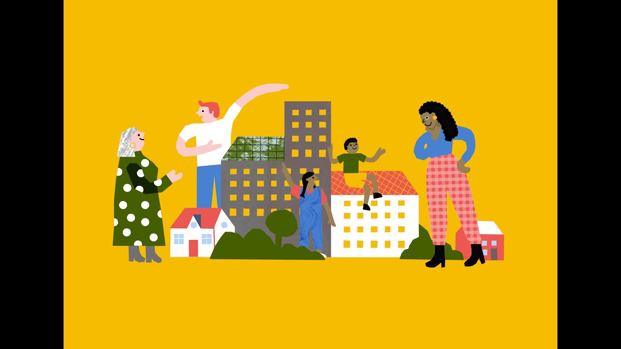CCQOL Launch: How Can Community Consultation Become More Useful and Effective