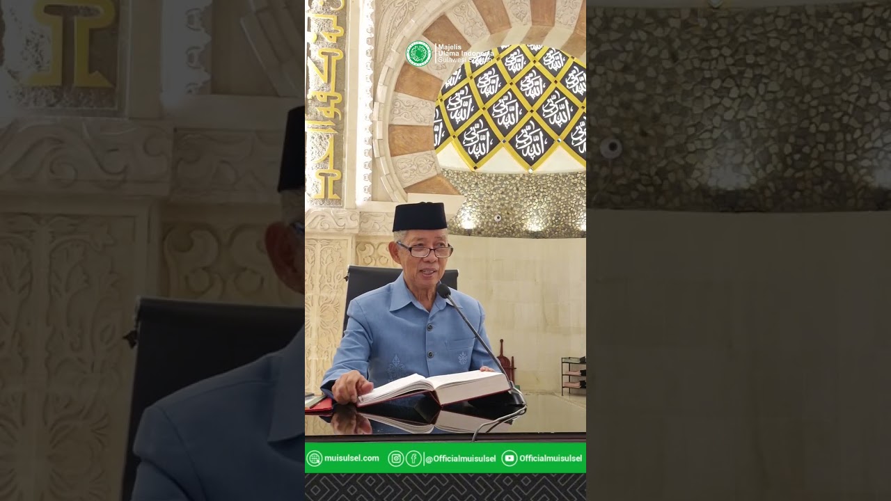 Perintah Puasa Ramadhan