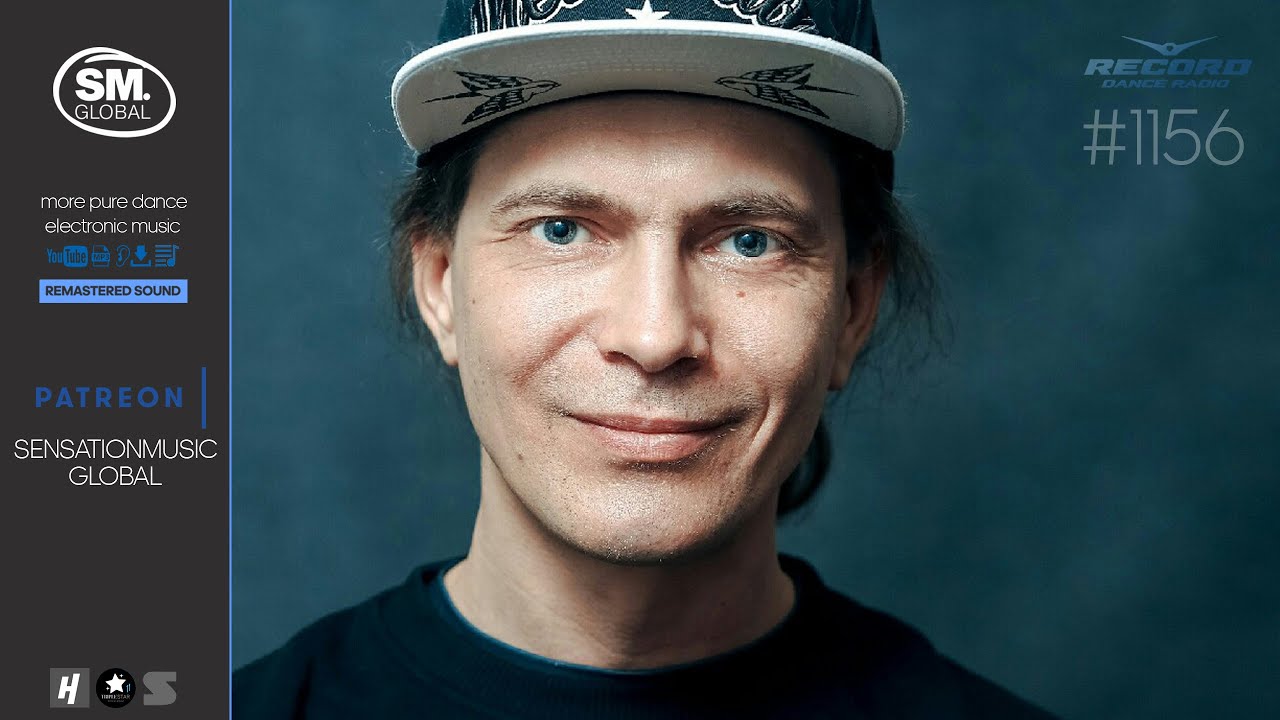 DJ Gvozd - Pirate Station 1156 - 05 January 2024 | Гвоздь Пиратская Станция