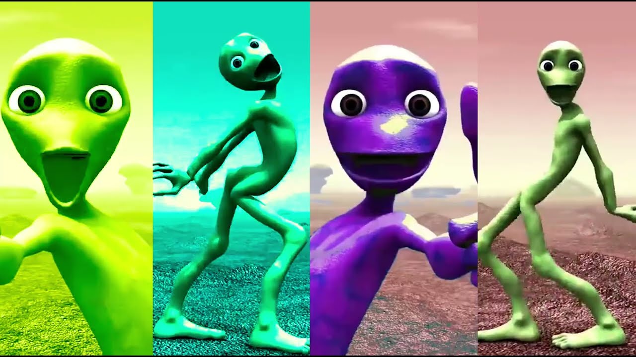 Dame Tu Cosita FULL HD All Variation Dame Tu Cosita Music Video 2025