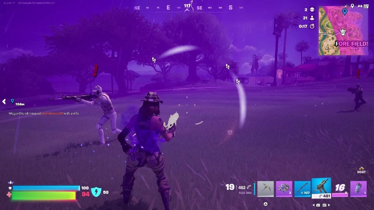 High Elimination UNREAL RANKED zero Build Win (Fortnite C7S1)