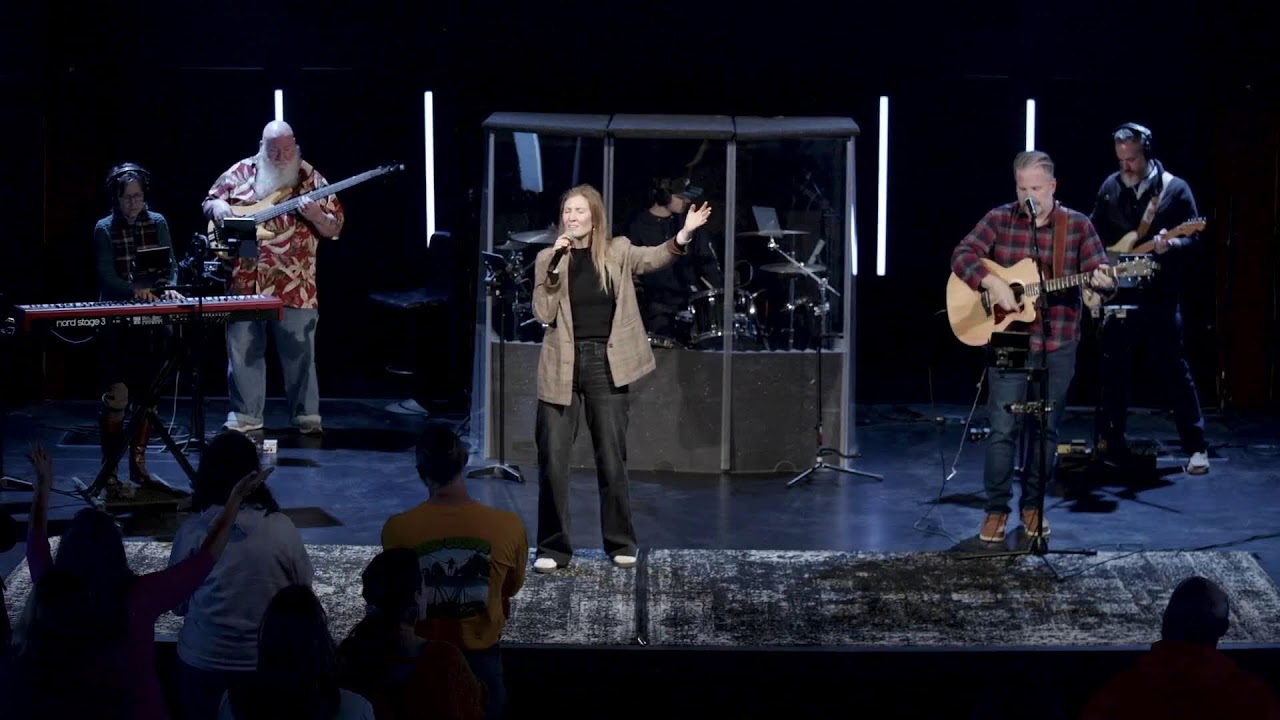 02/15/2026 Church Online - Live Stream