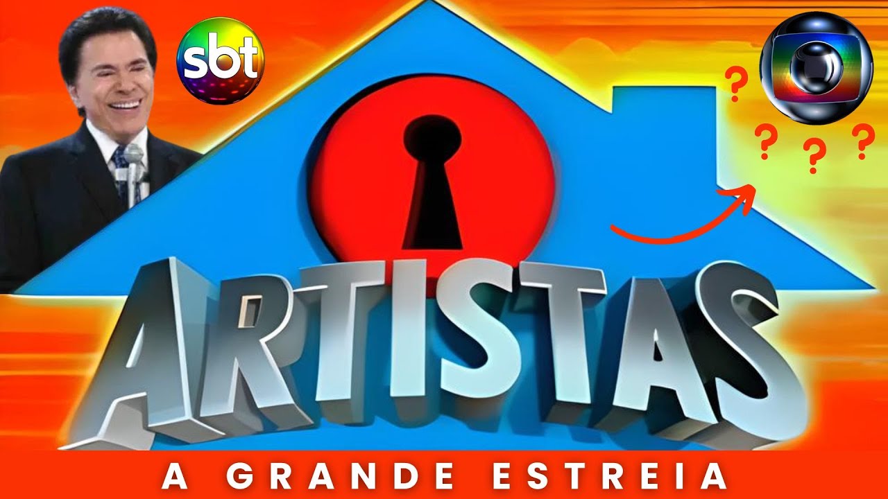 Grade de Programação SBT: ESTREIA da CASA dos ARTISTAS | Domingo, 28 de outubro de 2001