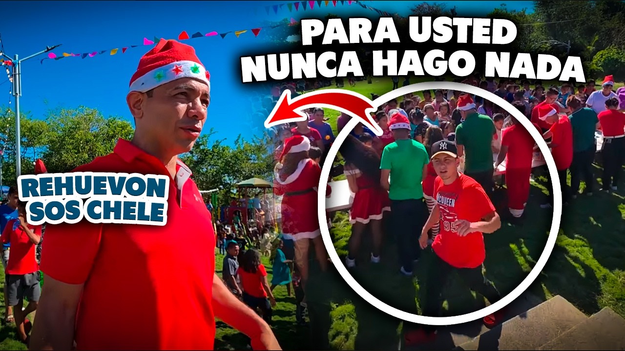Wendy puso en mal al CHEL con Camarón 🤔tú que piensas?