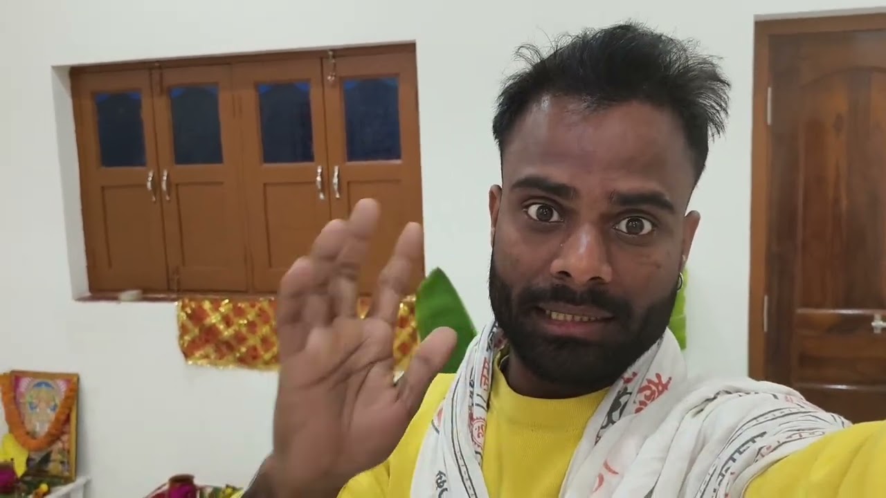 Mera naya Bhaiya ka Ghar kaisa laga share comment 