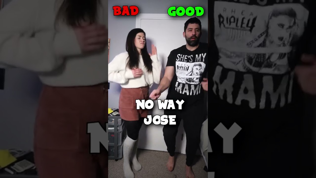 WWE THEME SONGS GOOD OR BAD: WRESTLING FAN VS NON WRESTLING FAN