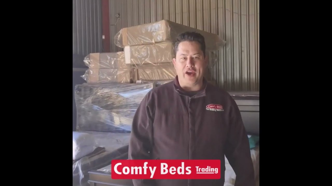 Comfy Beds Headboards Video (1080x1080)