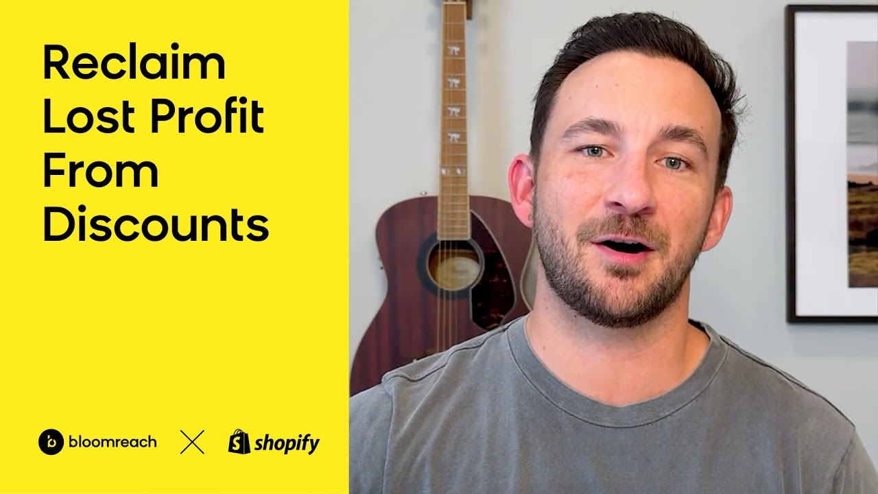 Are Your Discounts Working? | Incrementality in Shopify With Bloomreach
