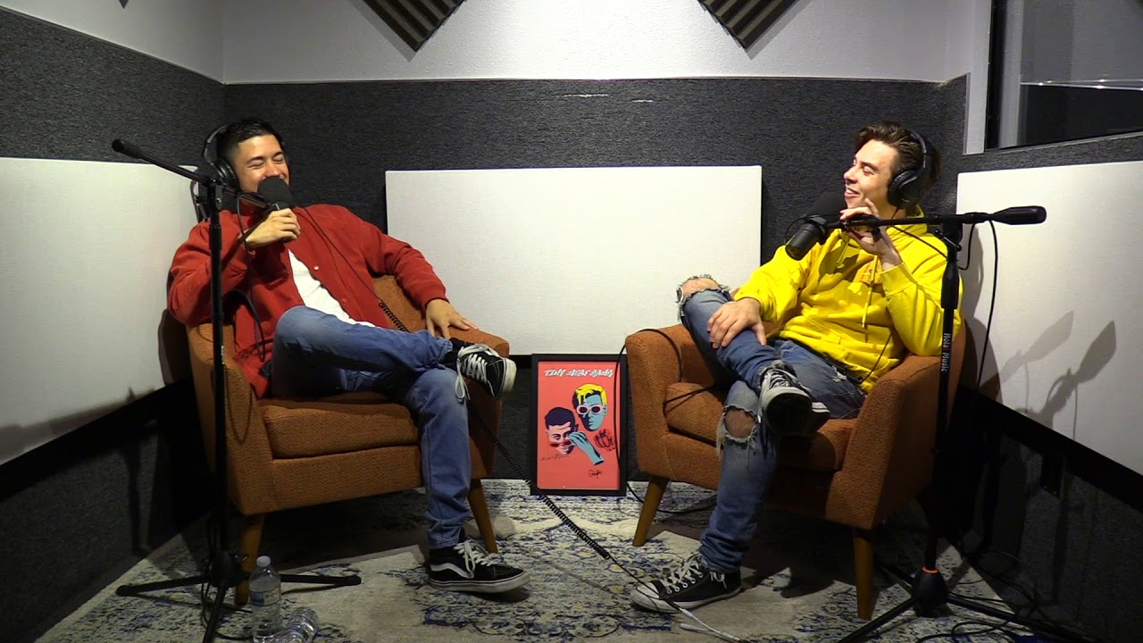 Episode 54 - That's Cringe: Cody Pillow Talk