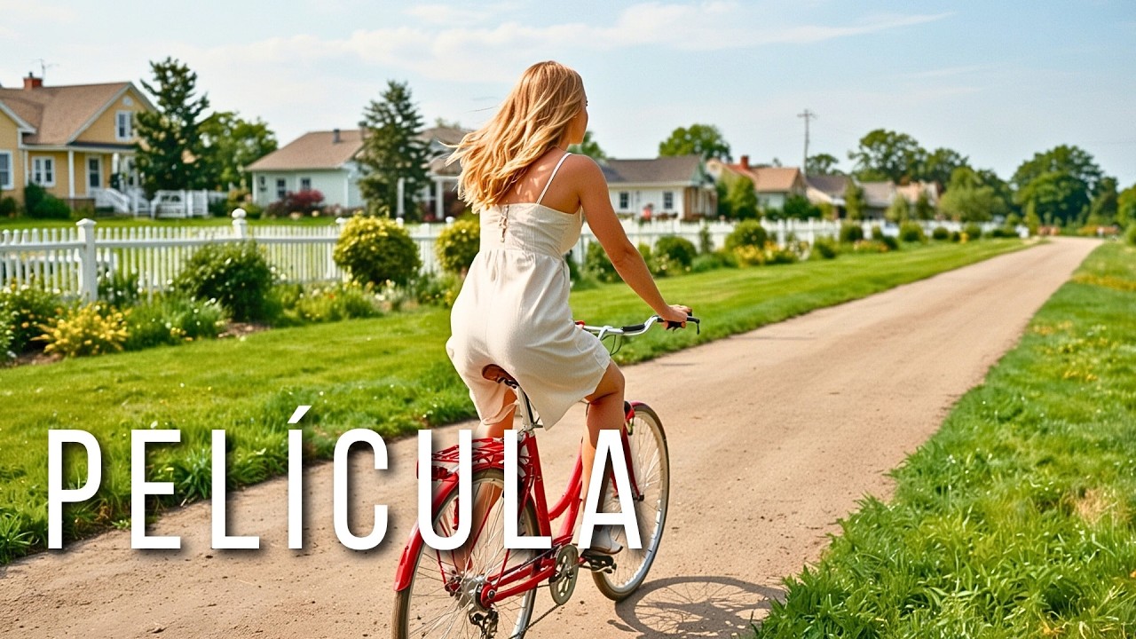 ✨ ¡Película que calienta el corazón! Ella viaja para encontrar el amor verdadero | Gratis en Español