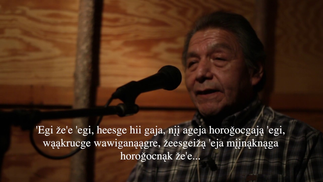 Wakrucge waika