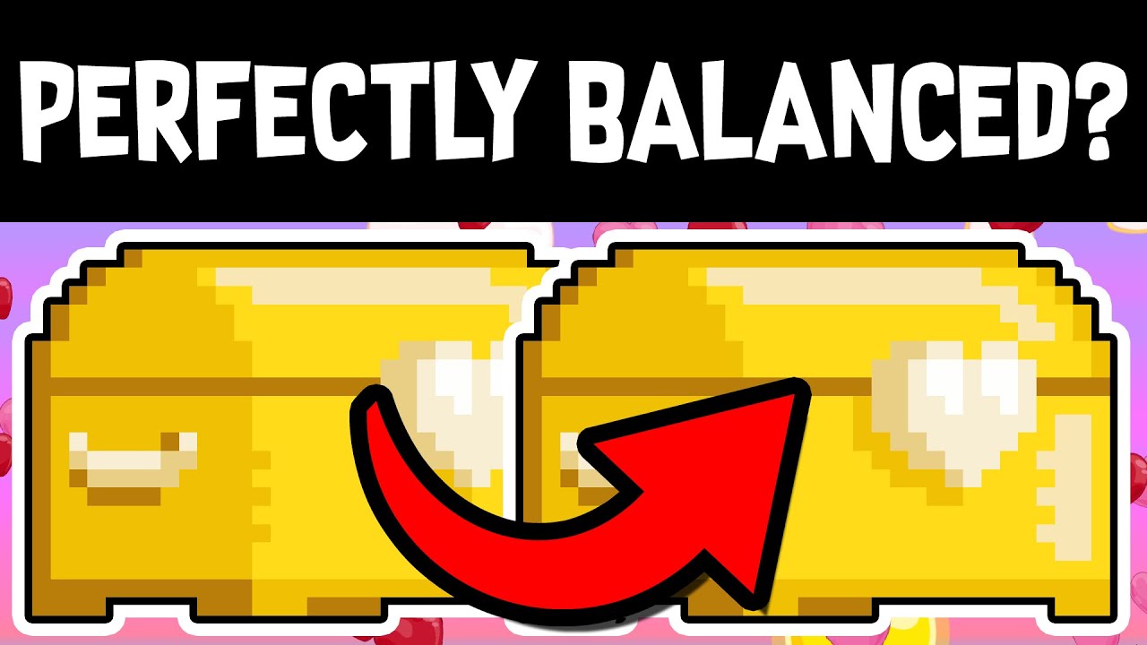 WHY VALENTINE'S WEEK IS THE MOST BROKEN EVENT FOR PROFIT IN GROWTOPIA...