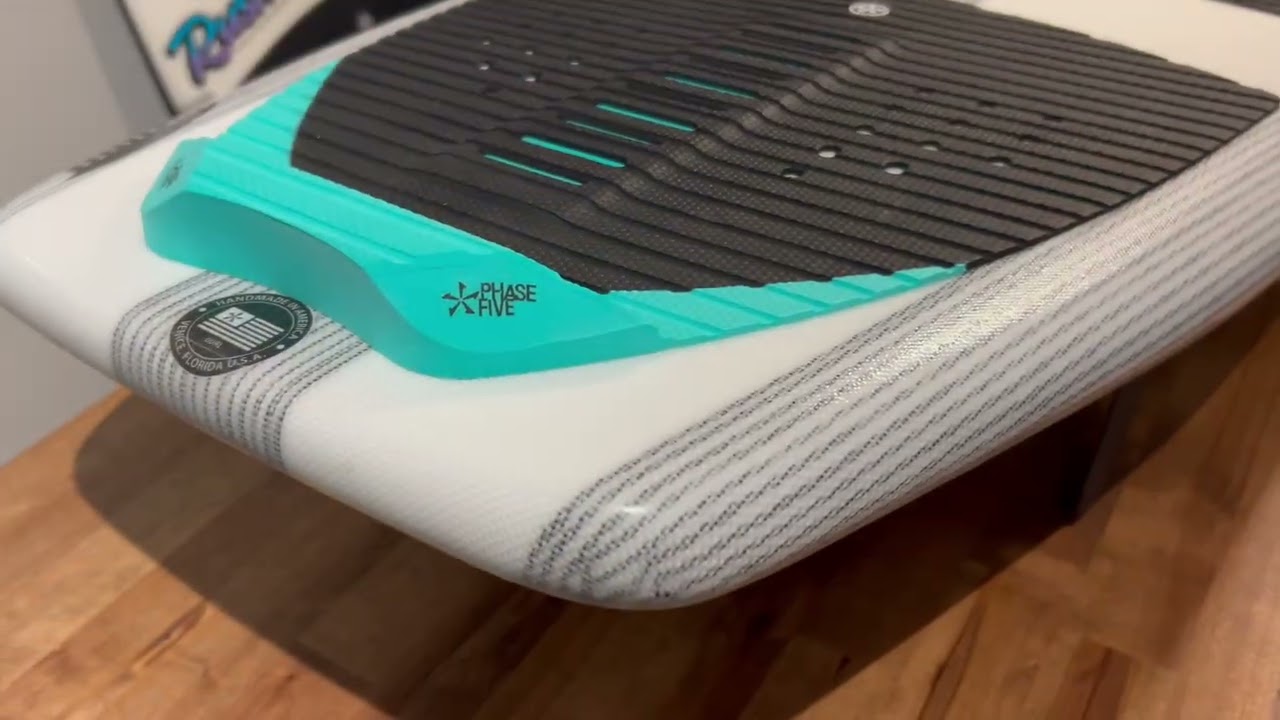 Phase 5 Phantom 2026 Review | 2025 vs 2026 Comparison + Concave Deck Explained