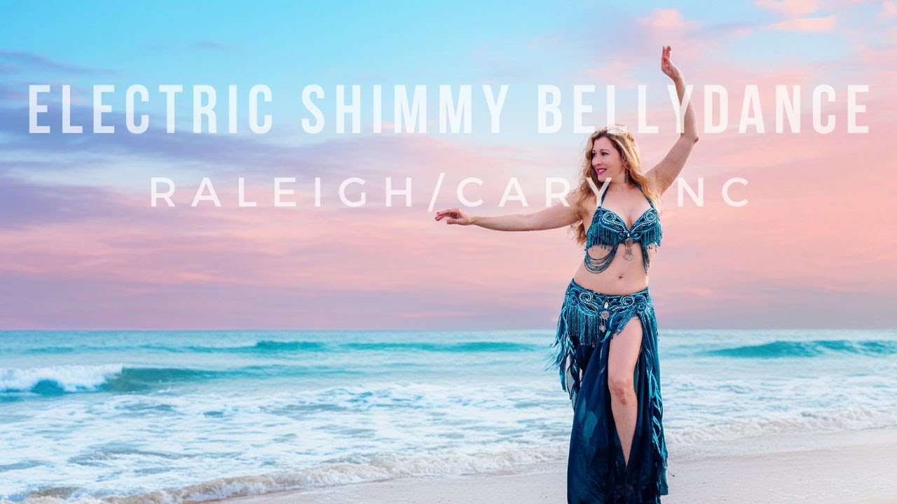 Beach Photography Promo