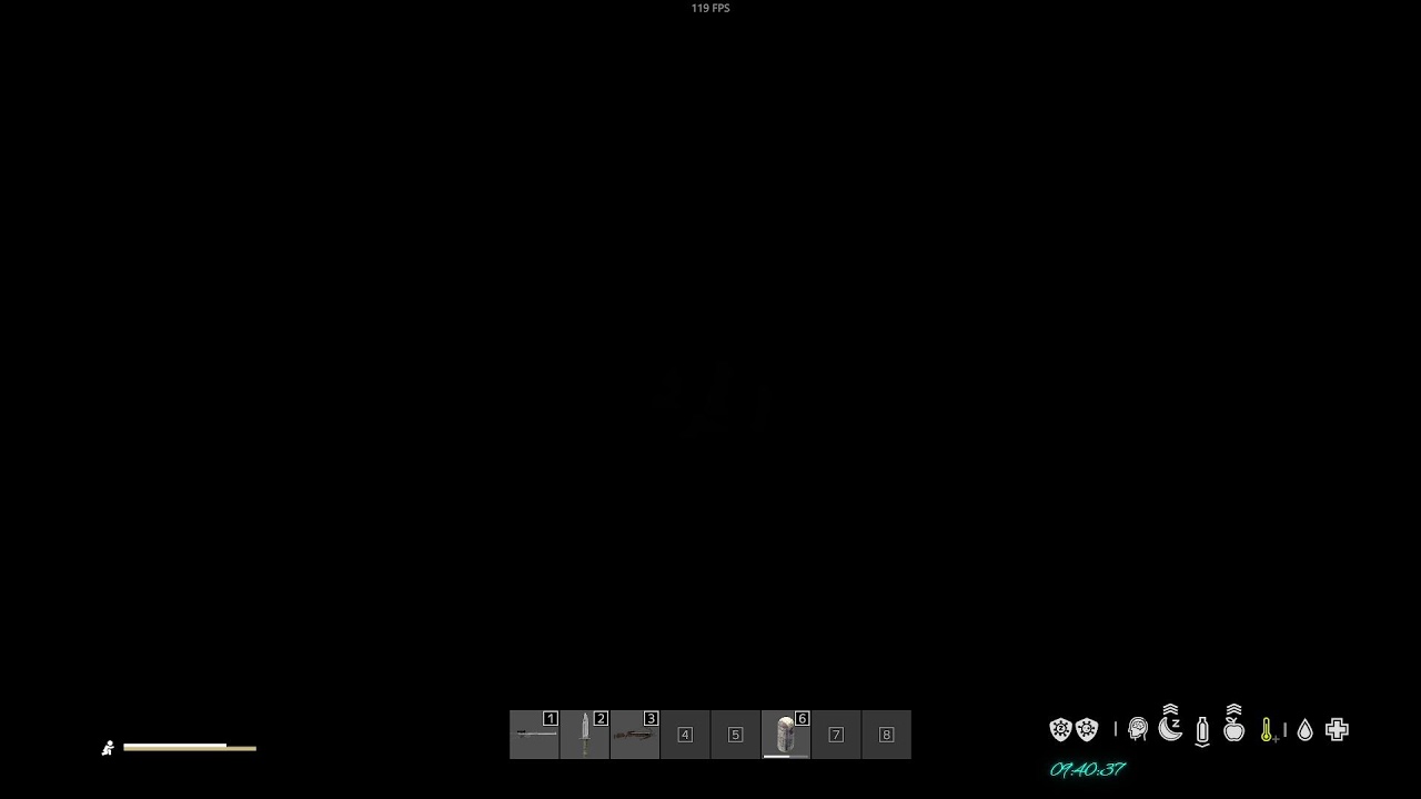 DayZ - да часик максимум посмотрим. #49 - 03/02/2026