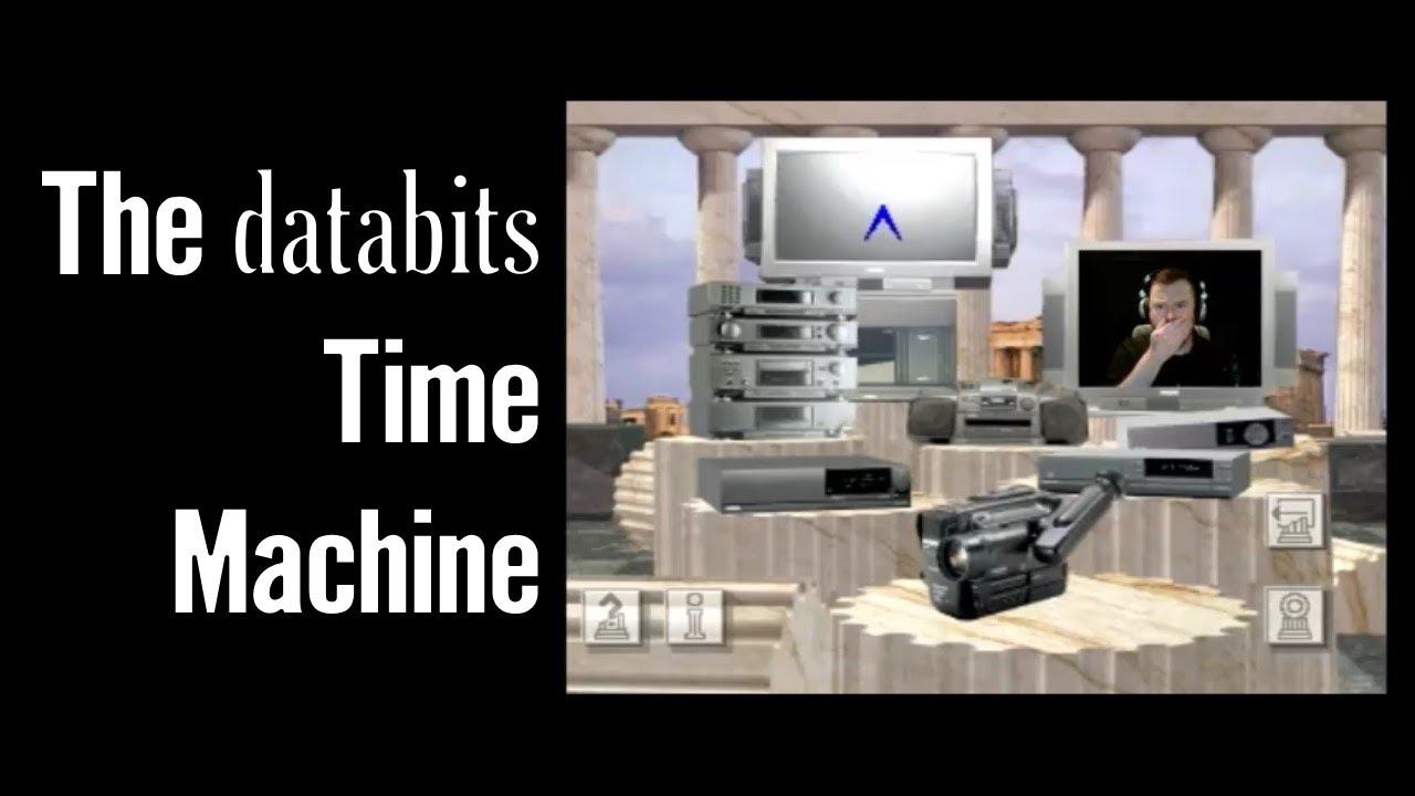 You Won't Believe These 1992/93 Philips VCR Features!