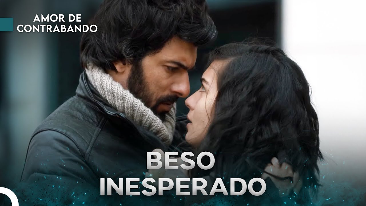 La Cercanía Establecida Por Interés - Amor De Contrabando