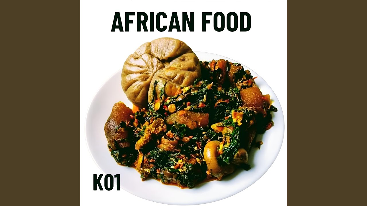 African Food