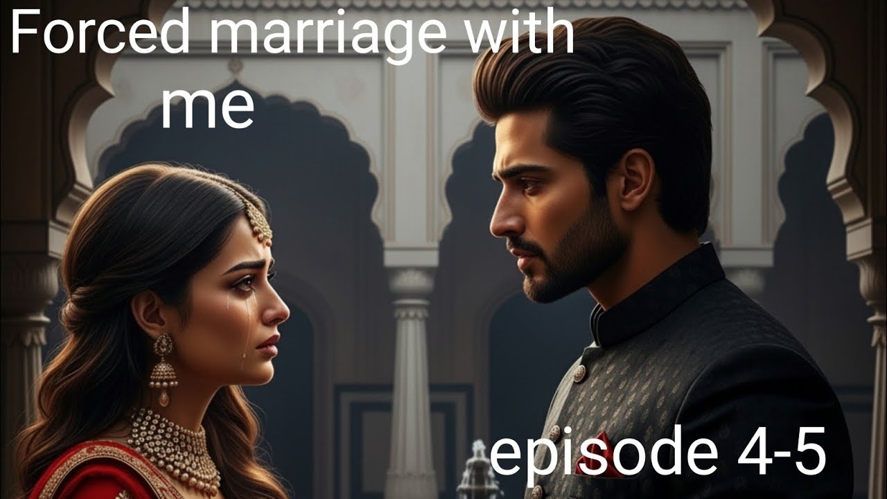forced marriage with me l pocket fm story l Hindi kahaniyan l FM audio story l audio story Fm kahani