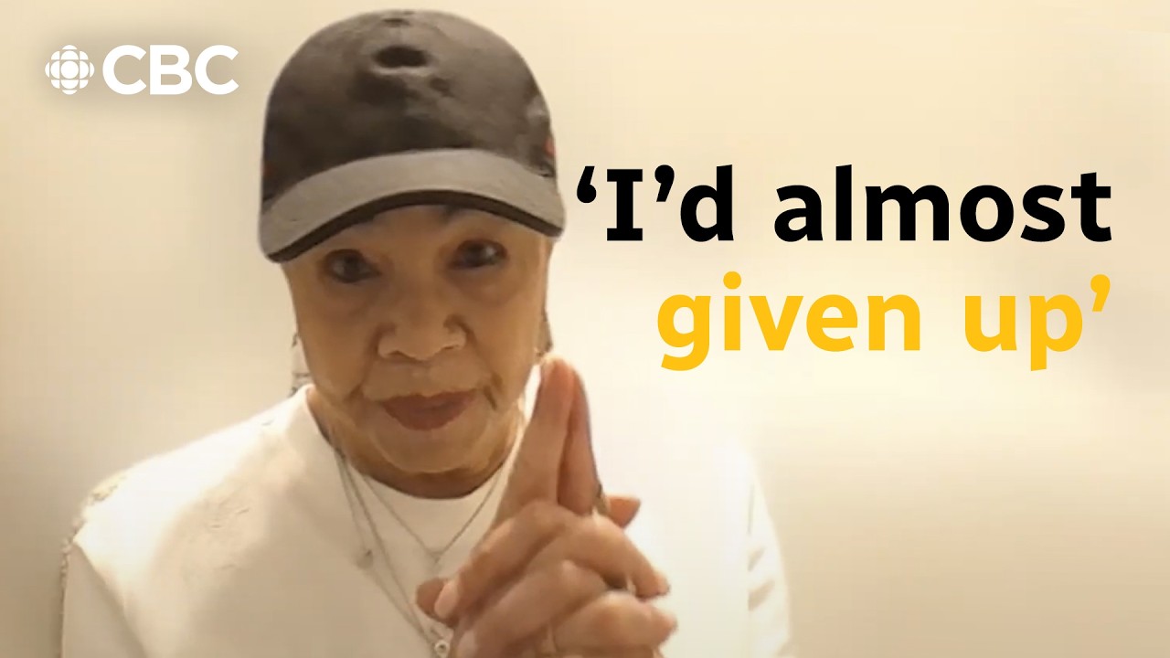 Why Candi Staton's latest album almost didn't happen
