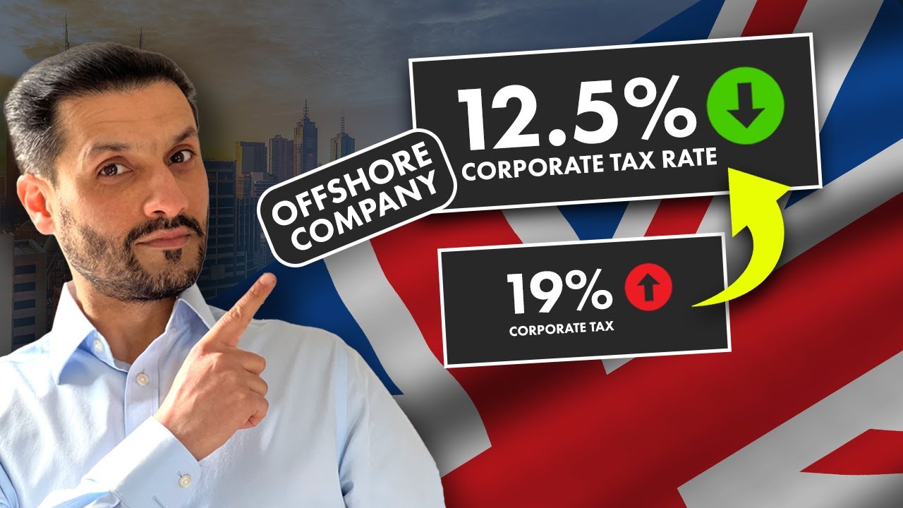 3 Reasons for an Offshore Company