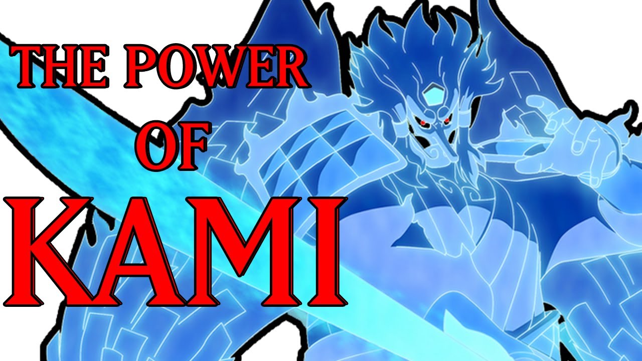 How Powerful Are The Japanese Gods? (Japanese Mythology)