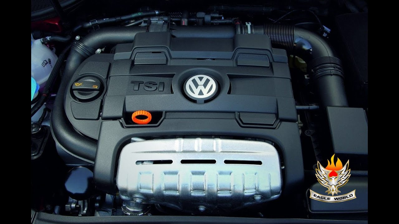 Silnik 1.4 TSI/TFSI - recenzja [PL/ENG] 🚘🔥