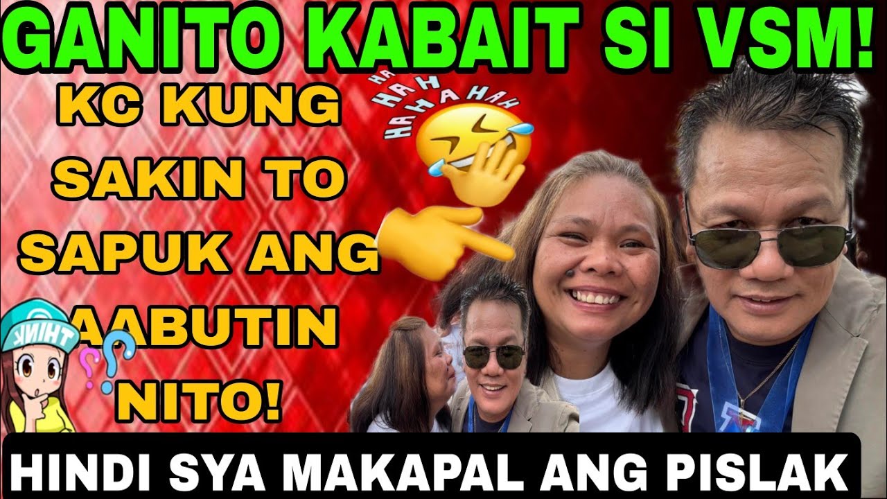 PAMBIHIRANG KAPAL NG MUKHA!!