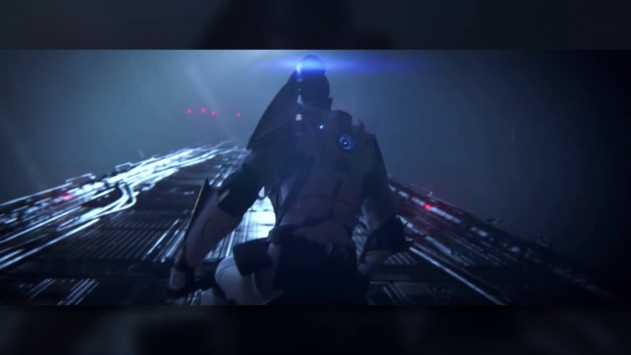 Rumor: BioWare might be working on a Star Wars Knights of the Old Republic reboot