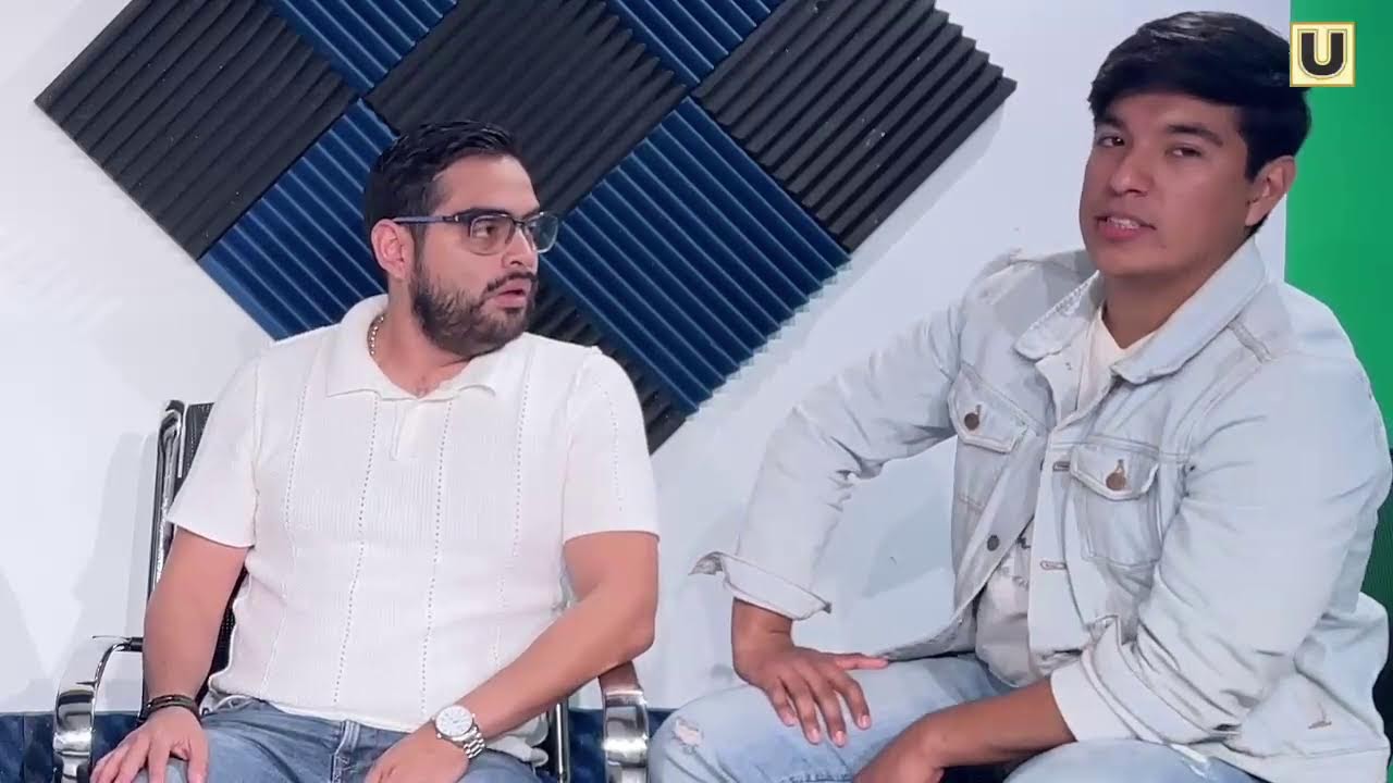 ¡ASÍ SE CANTA! con Alex Bautista.