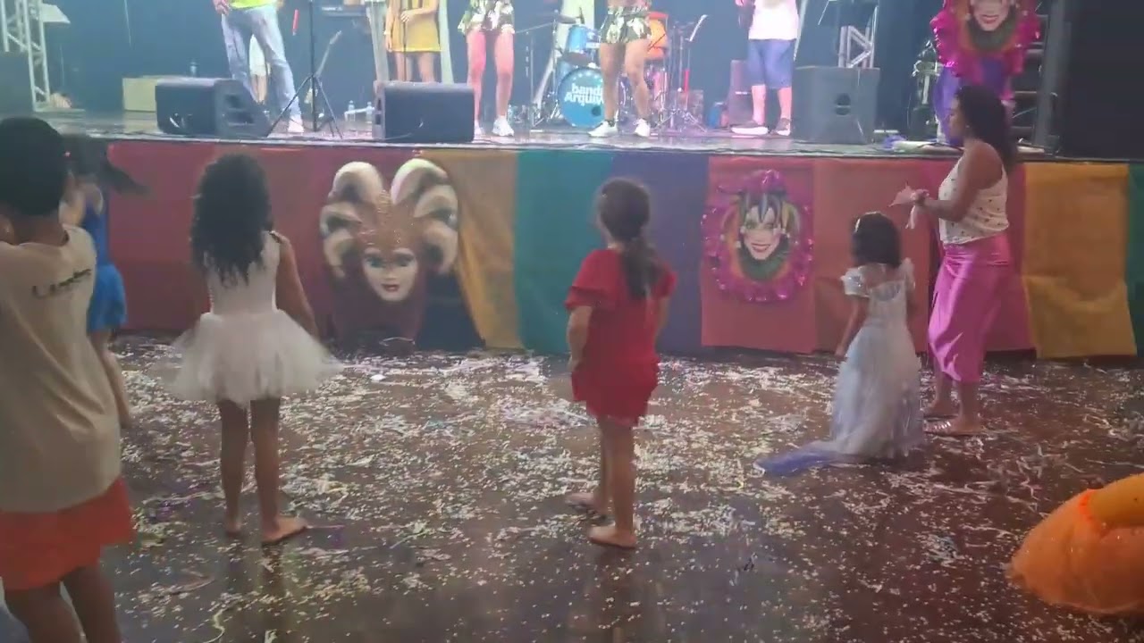 CARNAVAL 2026 GRAN SAO JOAO