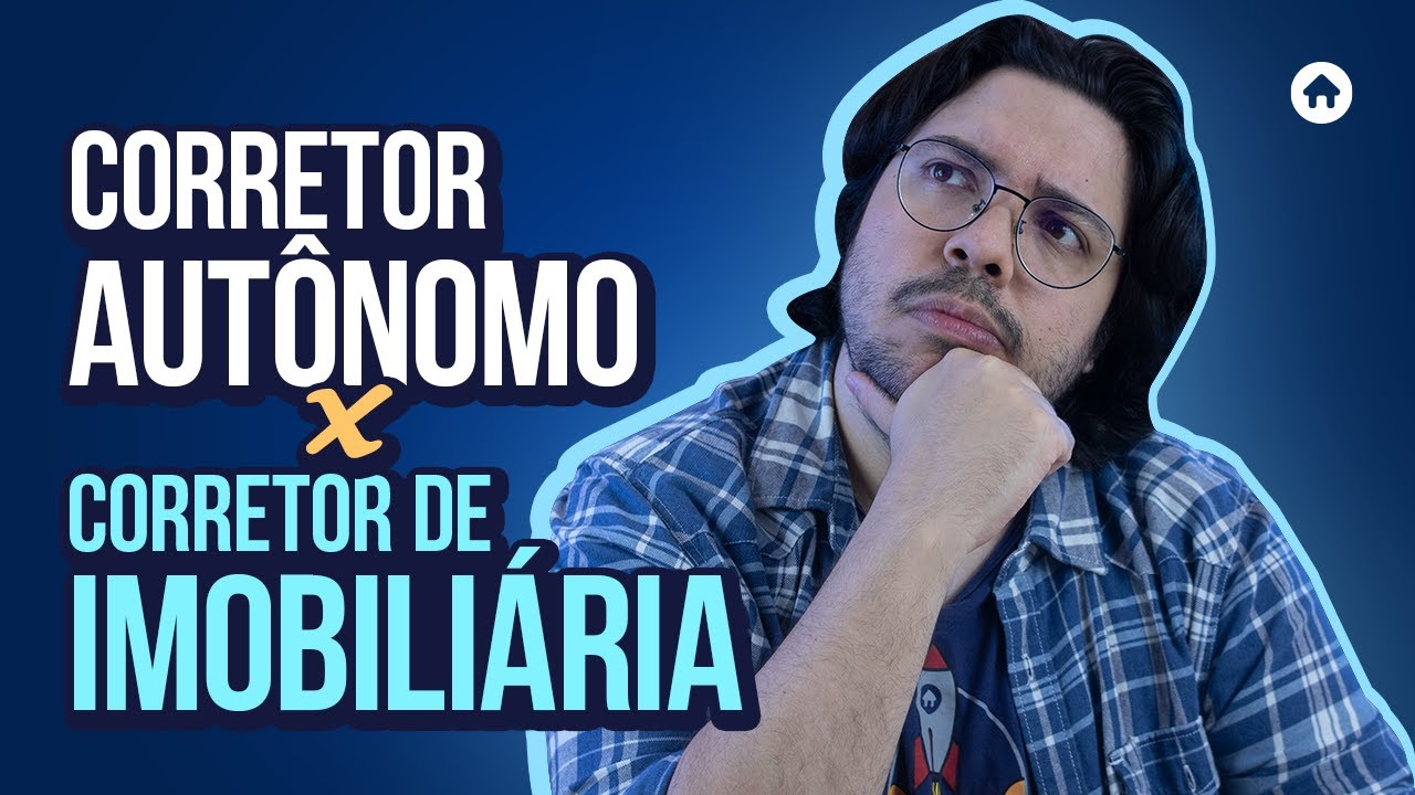 VALE A PENA SER CORRETOR DE IMÓVEIS EM 2025?