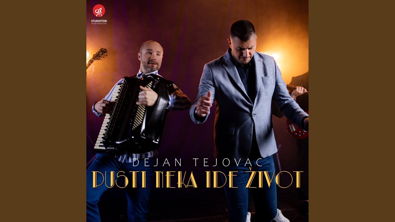 Pusti neka ide zivot