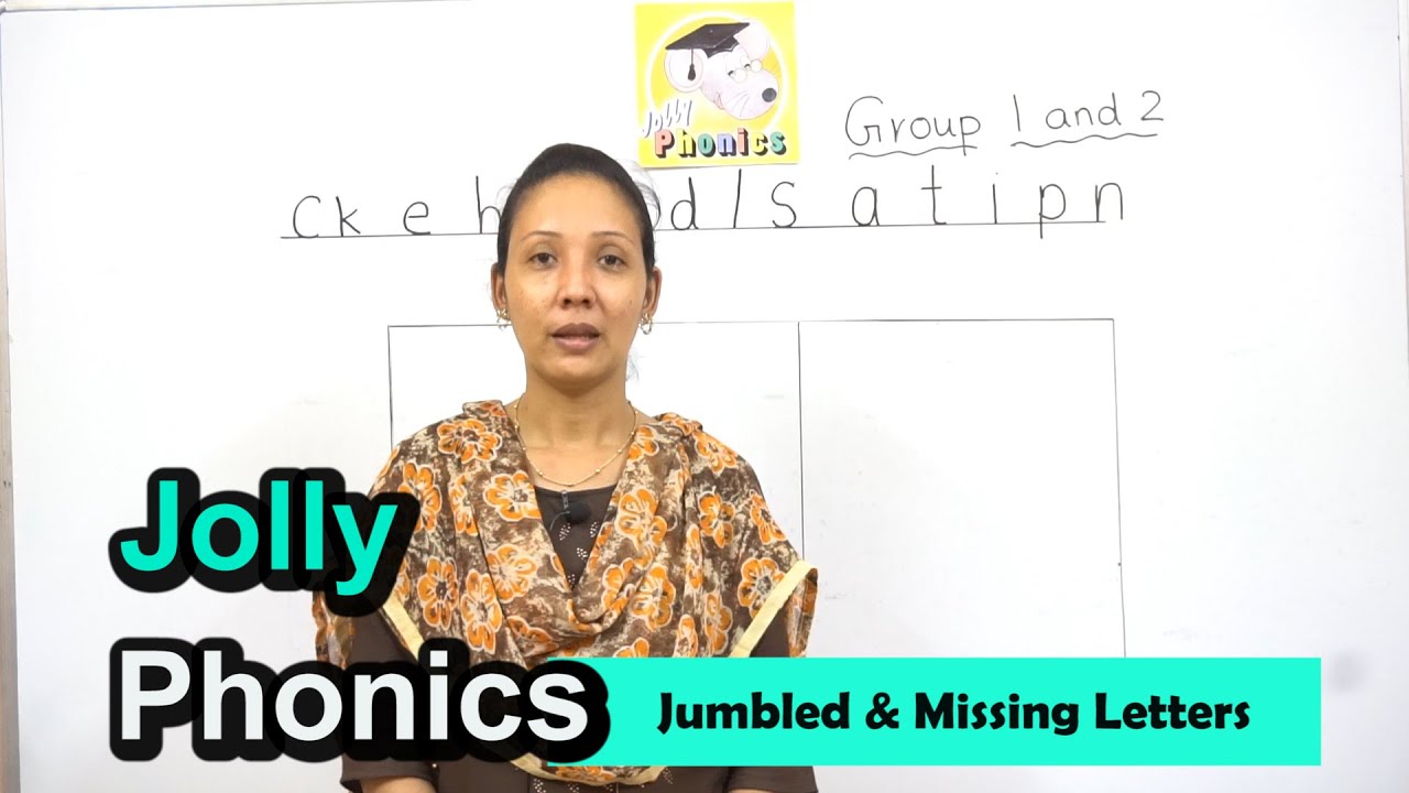 Jolly Phonics Actvity | Alphabet sound | Phonics | Phonics sounds of Alphabet Part - 44 #phonics