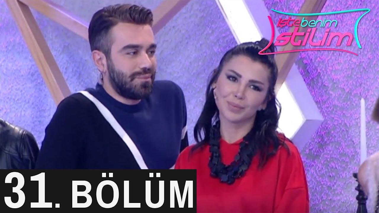 İşte Benim Stilim 7. Sezon 31. Bölüm Tek Parça