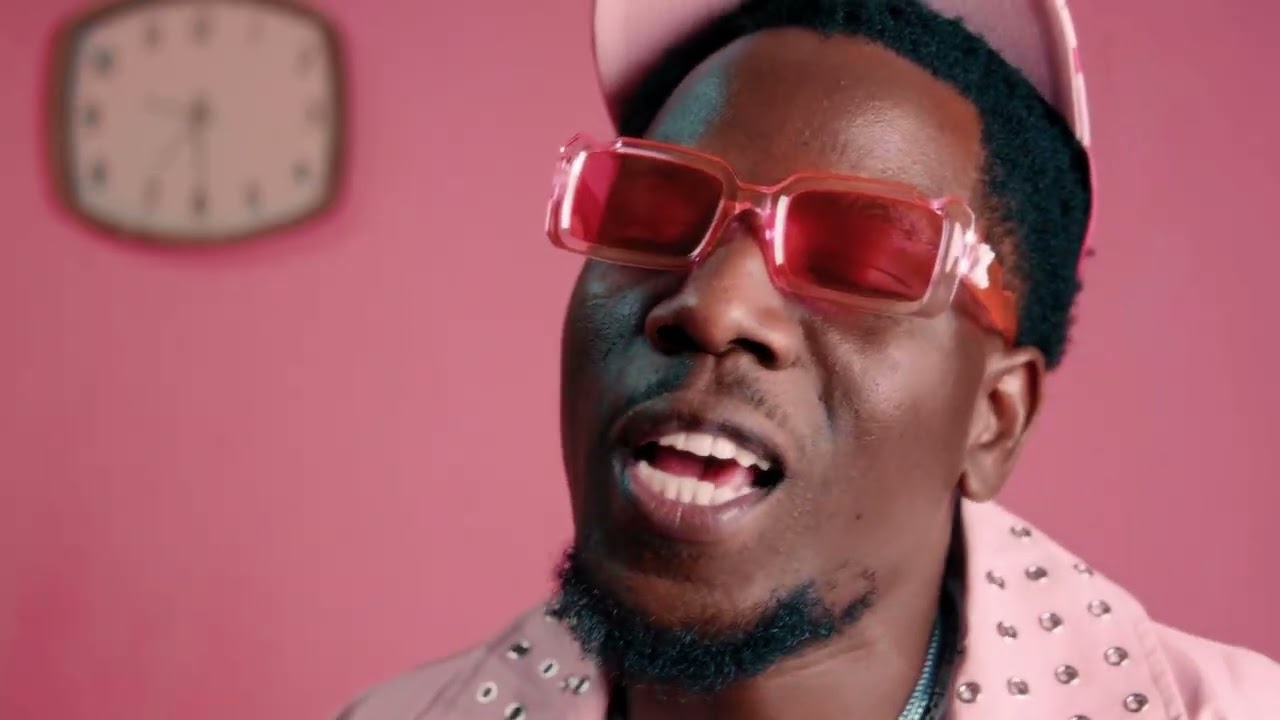 Jemax - Uko Iyo ( Official Music Video)